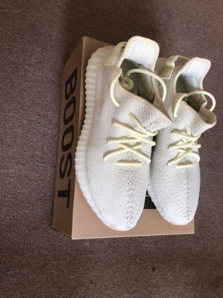 Adidas Yeezy Boost 350 V2 Butters