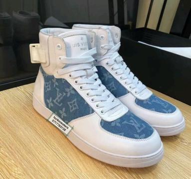 LV Sneakers