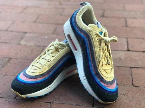 Sean Wotherspoons