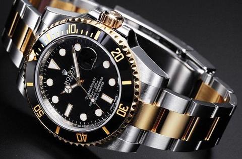Wanted rolex submariner watches