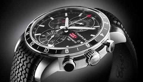 Wanted Chopard watches