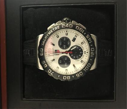 Tag Heuer F1 Chronograph