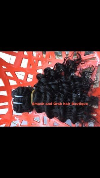 REDUCALOUS SALE ON BRAZILIAN PERUVIAN INDIAN MALAYSIAN CURLS SPECIALS GRADE11A CONTACT 0765777821