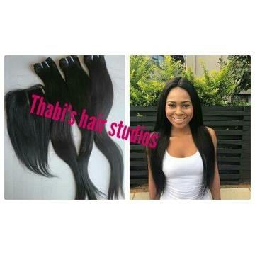 Crazy sale on grade 10AA Brazilian,Peruvian and Malaysian wigs,hair and closure