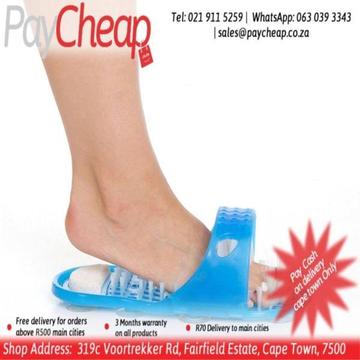 Easy Feet scrubber/Cleaner