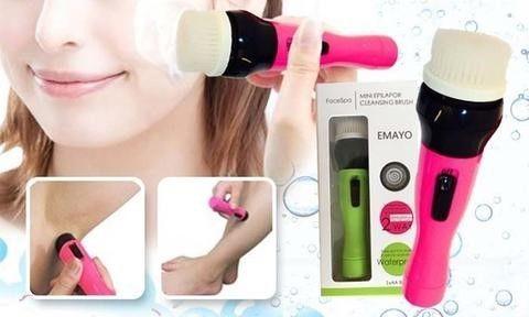 EMAYO PORTABLE FACE CARE 2 IN 1