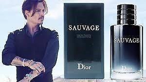 DIOR SAUVAGE (LAST 3 LEFT, ONLY R195 Each) HURRY!!