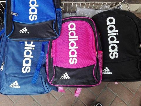 Adidas School Bags