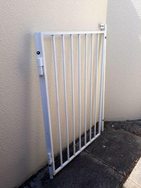 baby, dog or security gate