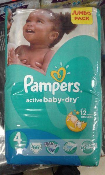 Nappies - Ad posted by Mahomed