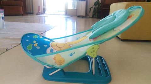 Baby Bath Seat