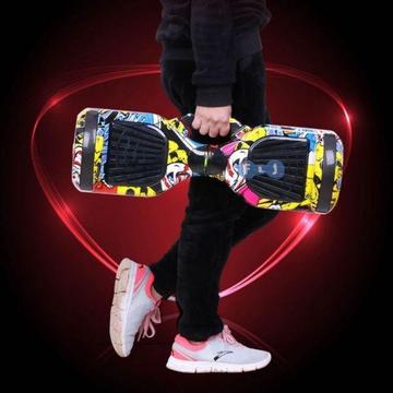Hoverboards with Bluetooth. 2099 and 2199