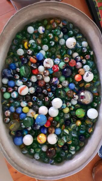Marbles 500+