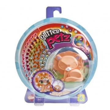 Glitter Petz Lion - 4 - 7 YEARS