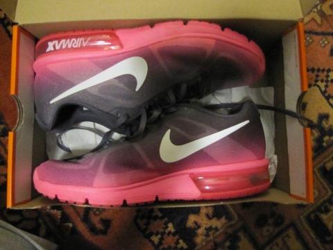 Nike Air Max Ladies'