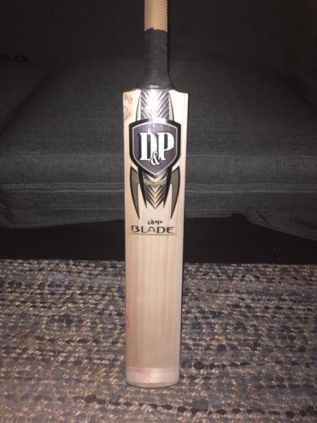 DP Cricket Bat