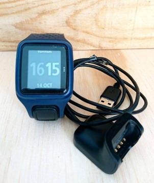 TomTom Runner GPS Multisport Watch