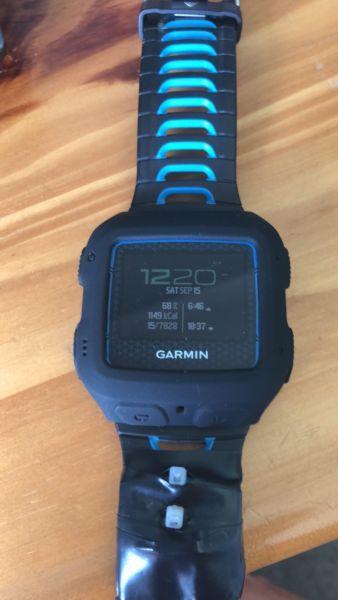 Garmin Forerunner 920xt - Triathlon Watch
