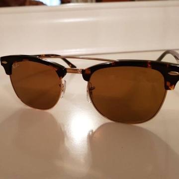 Ray ban Sunglasses Clubmaster