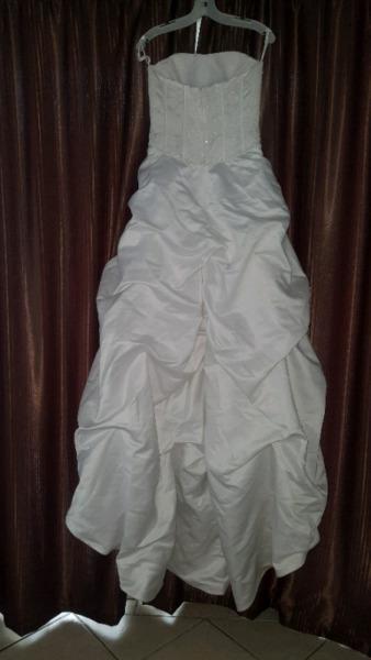 Wedding Dress for sale