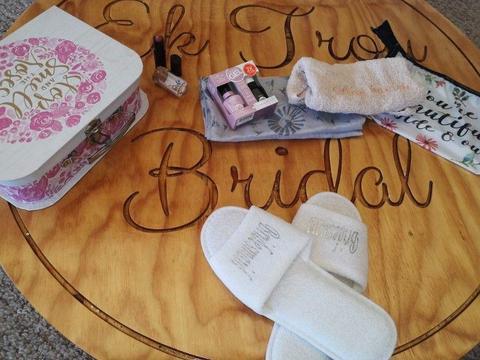 Bridesmaid Gift Sets