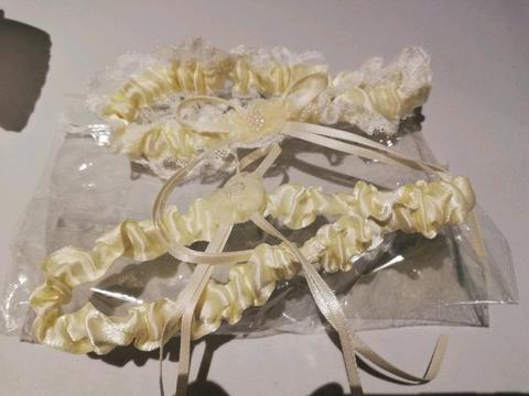 Garter for wedding