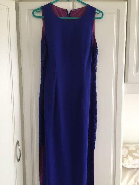 3 Beautiful Evening dresses for sale