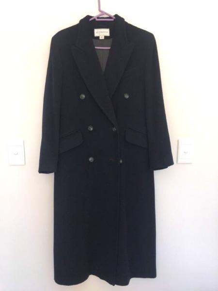 Ladies Austin Reed Coat size 10/34