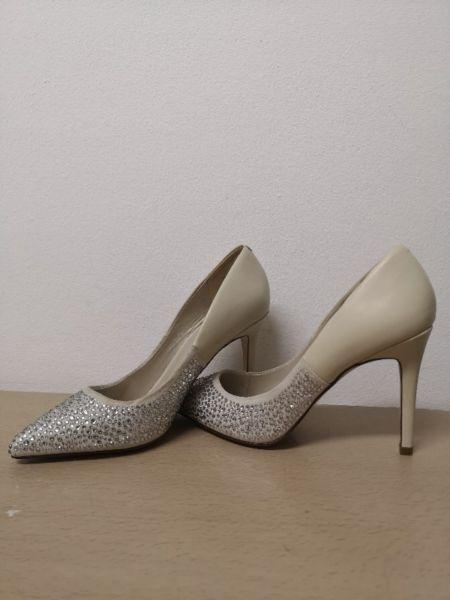 ALDO ladies heels - excellent condition