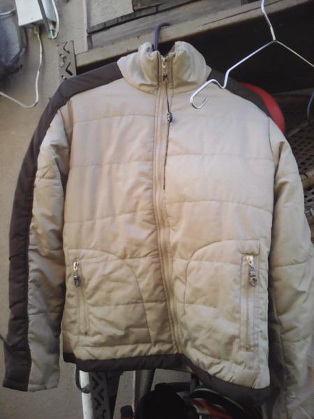 Chanel jacket @ R200