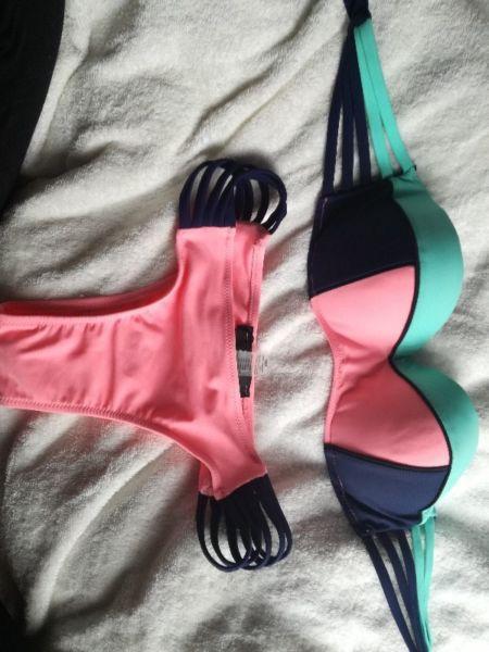 Bikinis - Ad posted by Caris