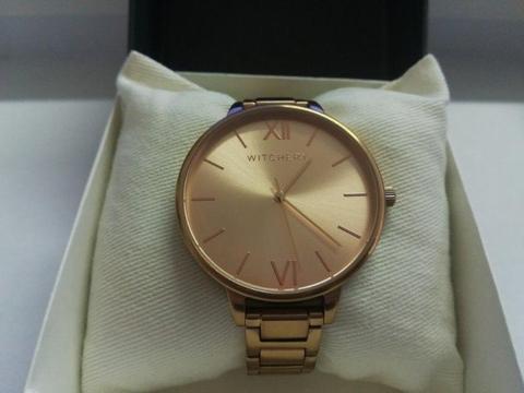 Ladies Watch from Witchery
