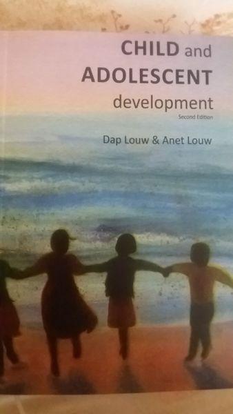 Child and Adolescents Development