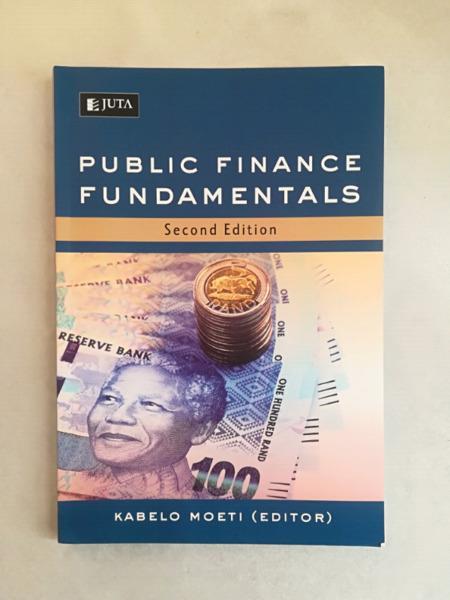 Public Finance Fundamentals 2e