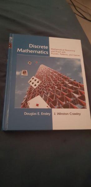 Discrete Mathematics