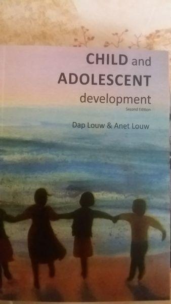 Child and Adolescents Development