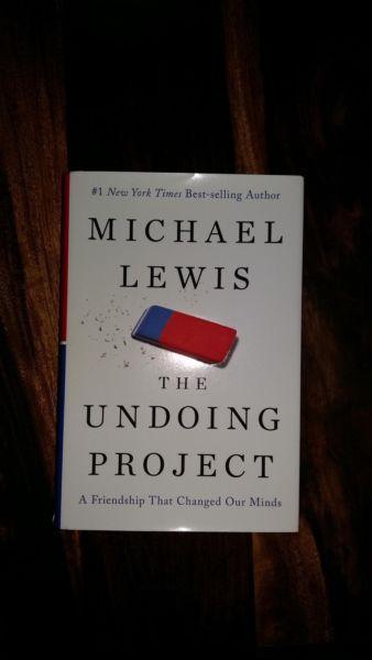 The Undoing Project