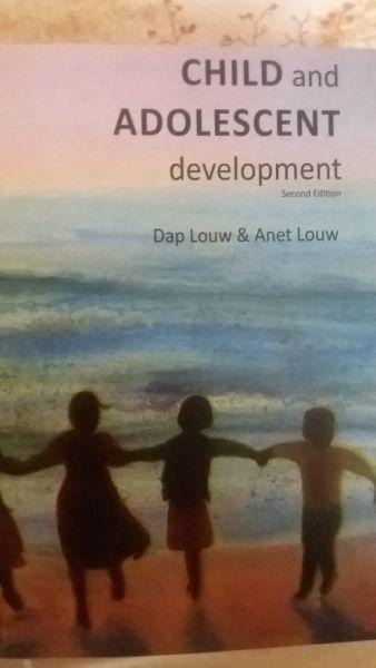 Child and Adolescents Development