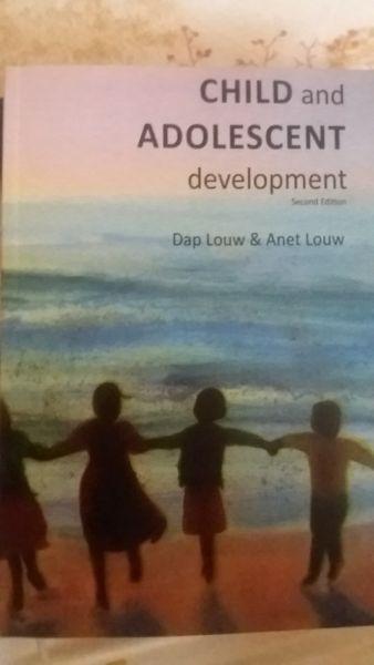 Child and Adolescents Development