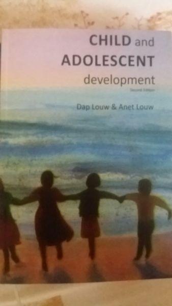 Child and Adolescents Development