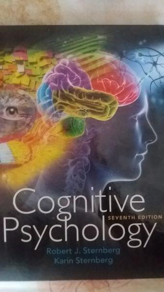 Cognitive Psychology