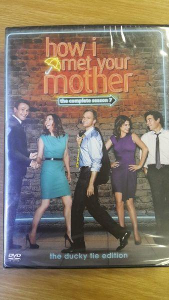 How I Met Your Mother and The O.C