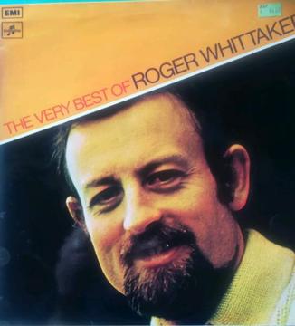 Vinyl by Roger Whittaker for sale