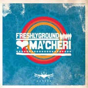 Freshly Ground - Ma'cheri (CD) R90 negotiable