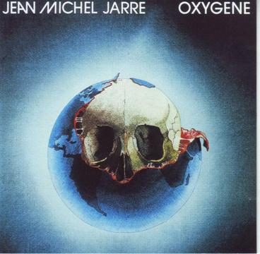 Jean Michel Jarre - Oxygene (CD) R160 negotiable