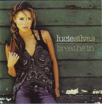 Lucie Silvas - Breathe (CD) R100 negotiable