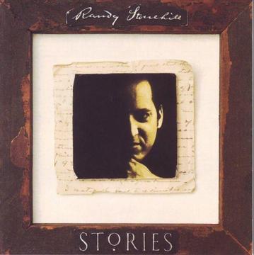 Randy Stonehill - Stories (CD) R90 negotiable