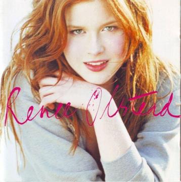 Renee Olstead - Rene Olstead (CD) R100 negotiable