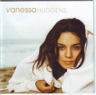 Vanessa Hudgens - V (CD) R75 negotiable