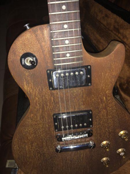 Gibson Les Paul special guitar 2002(URGENT SALE)